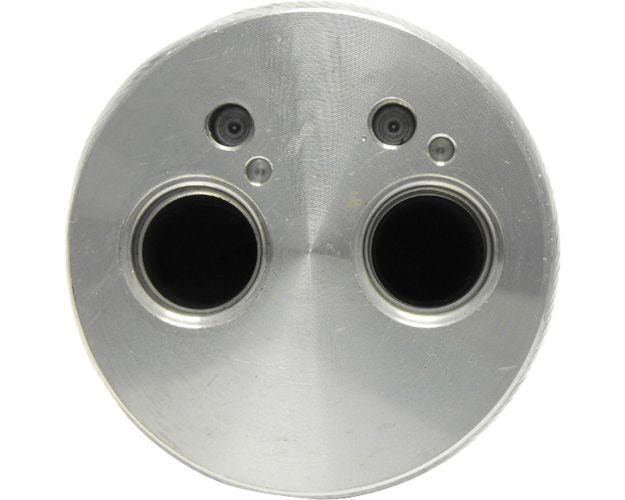 RD10138C A&C Receiver Drier for 2002-2007 Audi A4