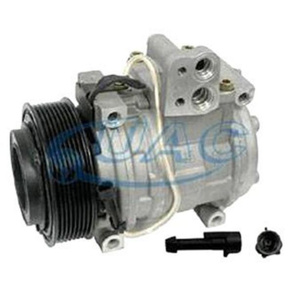 CO21012C A&C Compressor Assembly
