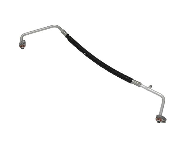 HA11487C A&C Refrigerant Discharge Hose for 2011-2014 Ford Mustang