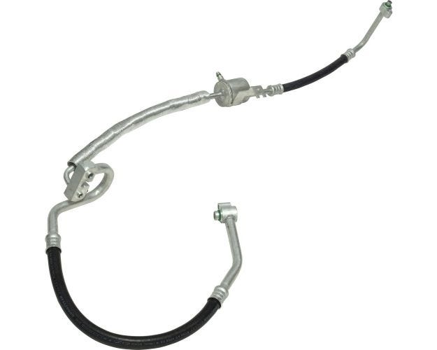 HA11488C A&C Manifold Hose Assembly for 2004-2007 Ford Freestar