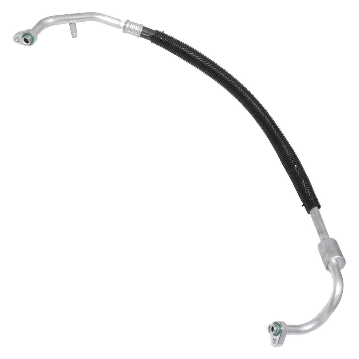 HA11489C Air Conditioning Suction & Discharge Hose Assembly for 2009 Ford Flex