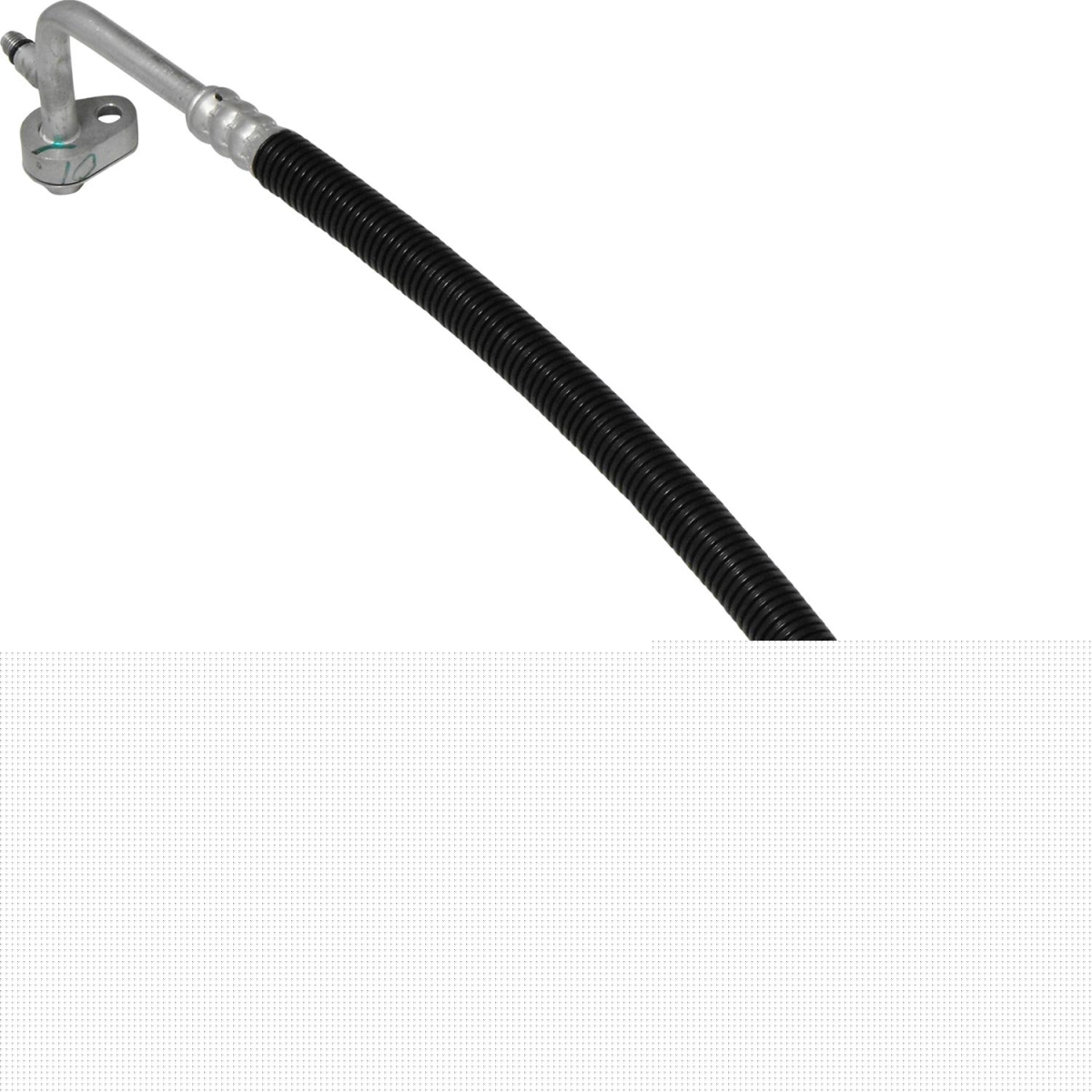 HA11491C Refrigerant Discharge Hose Assembly for 2010-2012 Ford Taurus