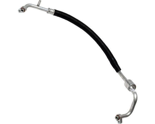 HA111735C A&C Suction Line Hose Assembly for 2010-2012 Ford Flex