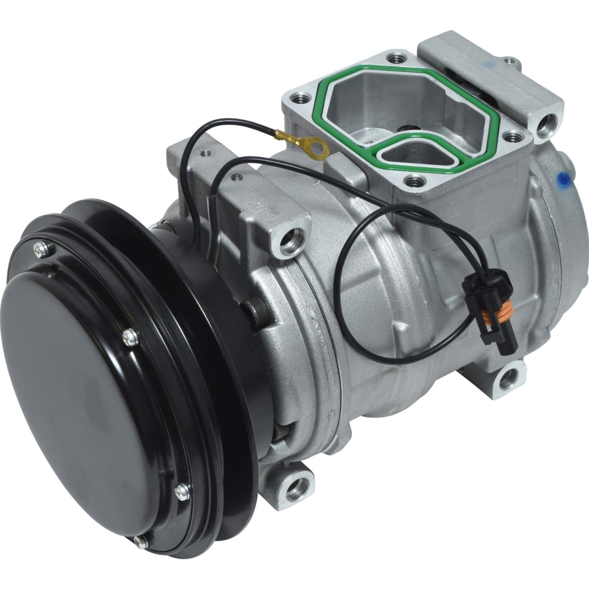 CO22032C Air Conditioning Compressors