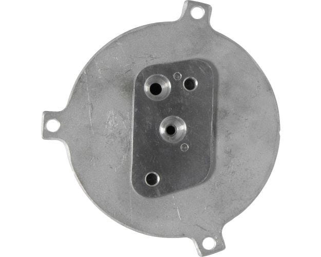 RD10139C A&C Receiver Drier for 1998-1998 BMW 528i