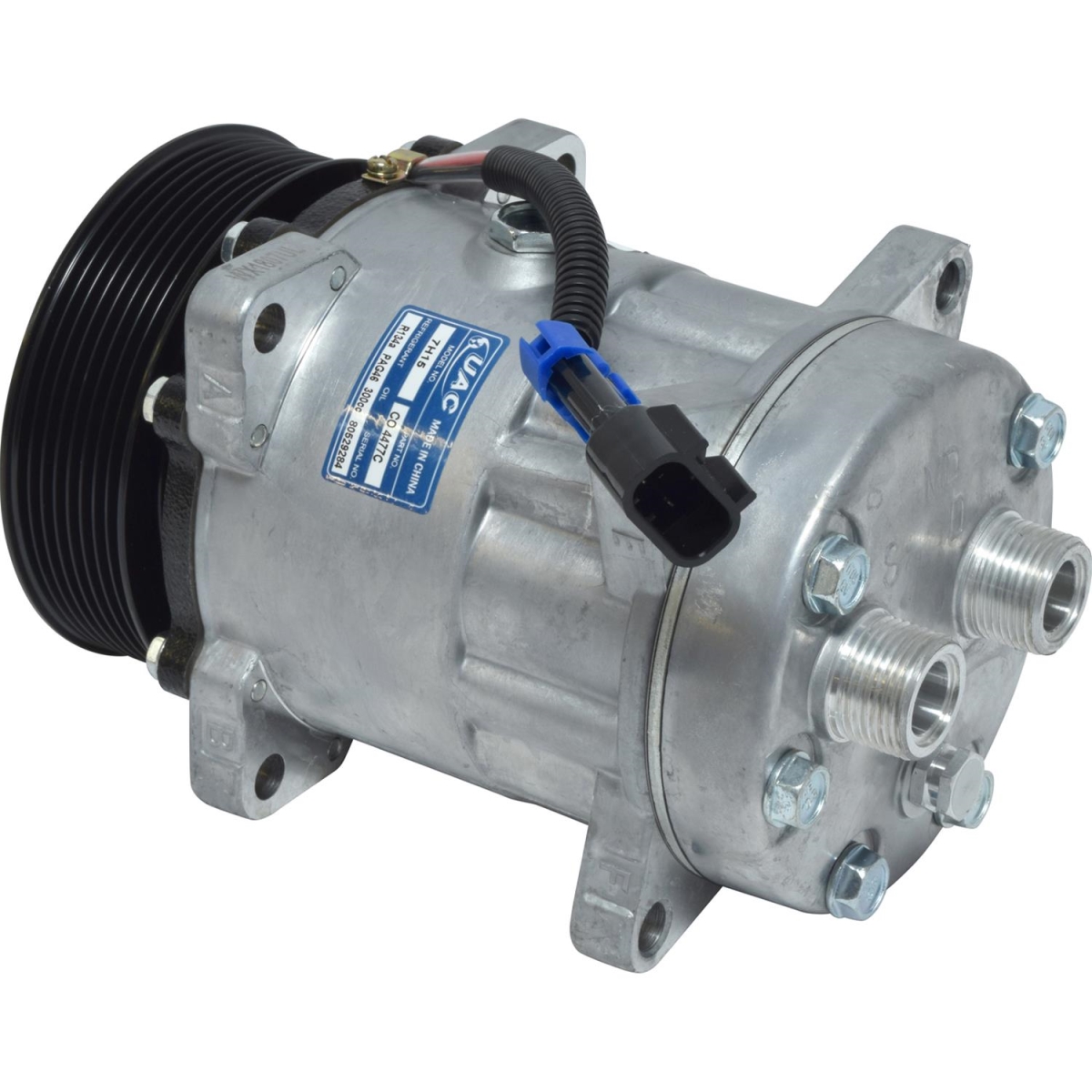 CO4477C Air Conditioning Compressors