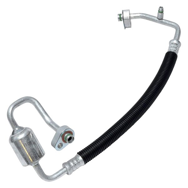 HA111741C Air Conditioning Discharge & Liquid Hose Assembly for 2011-2012 Ford Flex