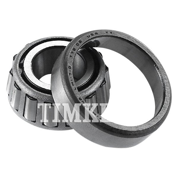 SET430 Rear Outer Tapered Bearing Assembly for 2003-2013 Freightliner M2 106
