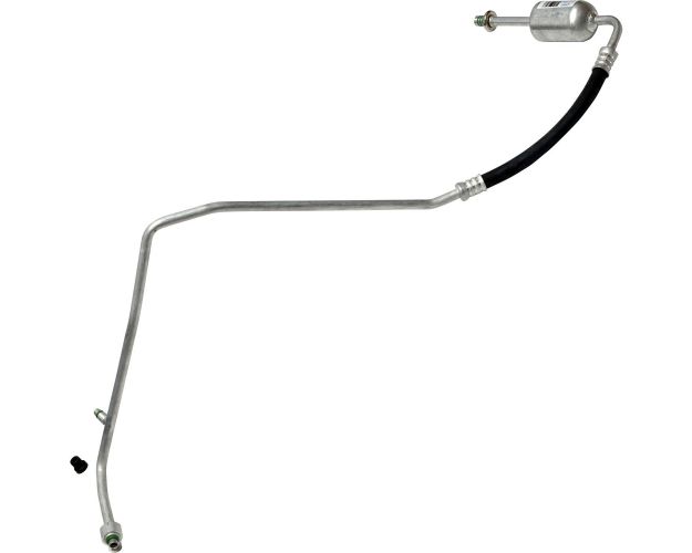 HA111742C A&C Refrigerant Discharge Hose for 2005-2006 Ford Mustang