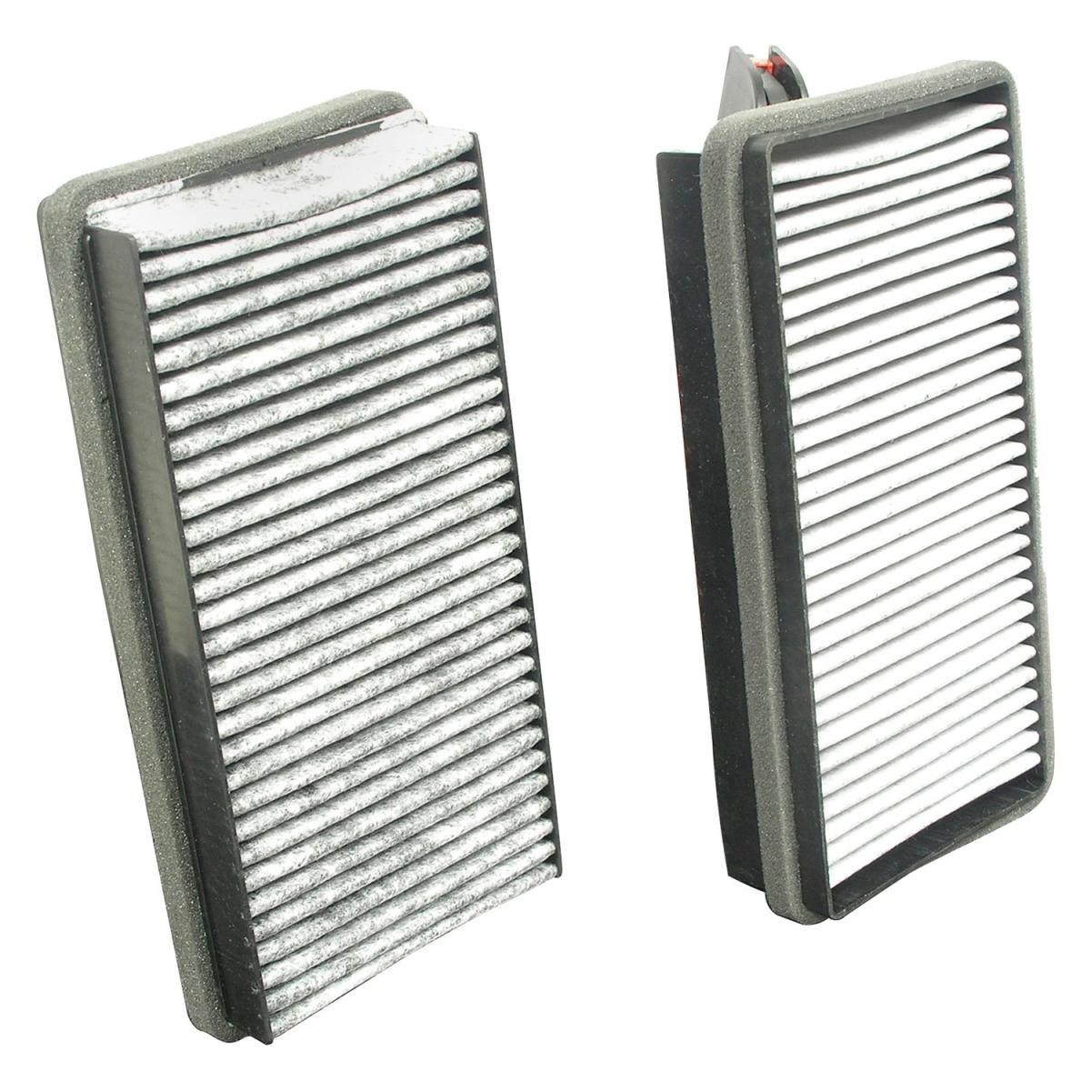 FI1044C Cabin Air Filters for 2004 Buick Rainier CXL