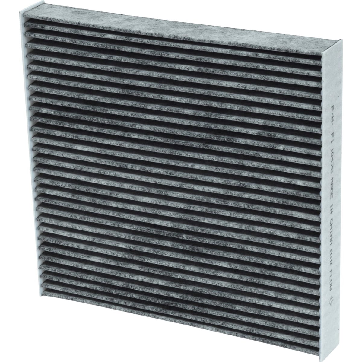FI1047C Cabin Air Filter for 2003-2021 Honda Accord