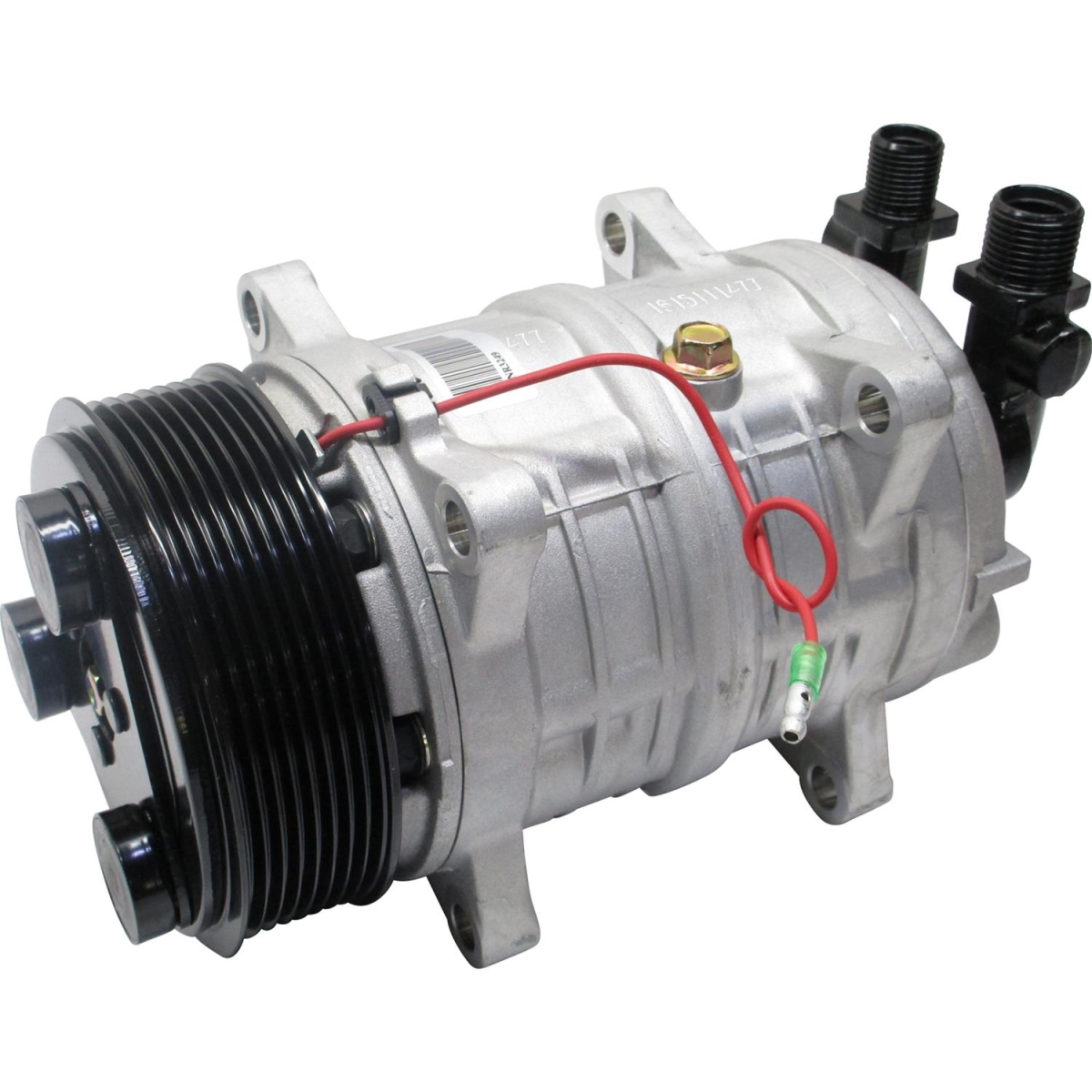 CO4634DKQ Air Conditioning Compressors