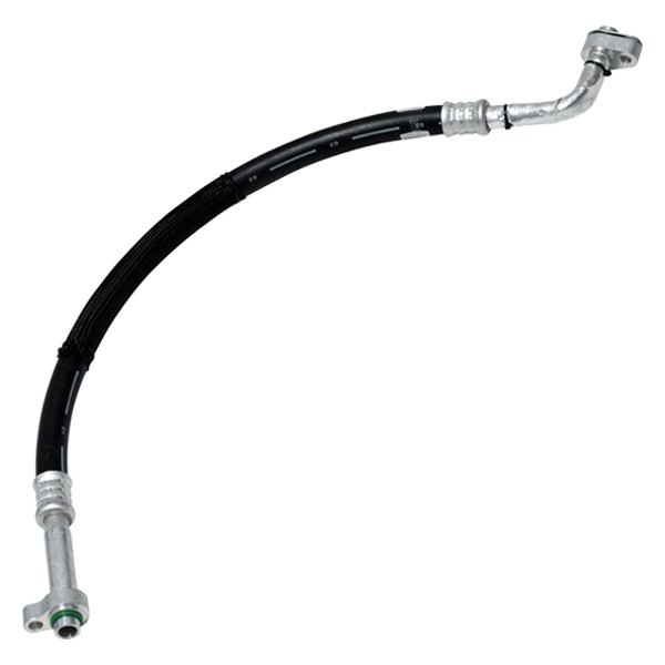 HA111736C Air Conditioning Suction & Discharge Hose Assembly for 2006-2010 Ford Explorer