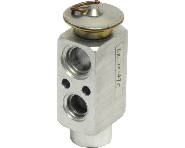 EX10147C A&C Expansion Valve for 1993-2001 BMW 740iL
