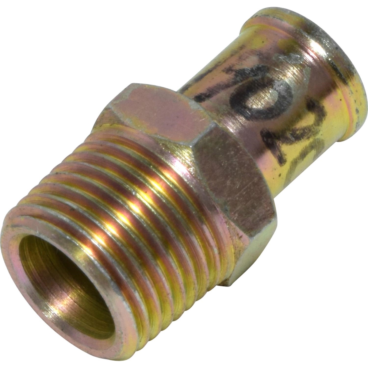 HF1902C Heater Hose Connector Fittings