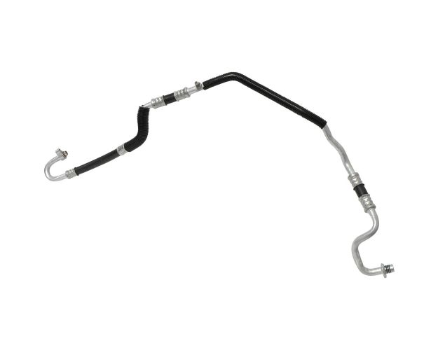 HA111743C A&C Suction Line Hose Assembly for 2002-2005 Ford Explorer