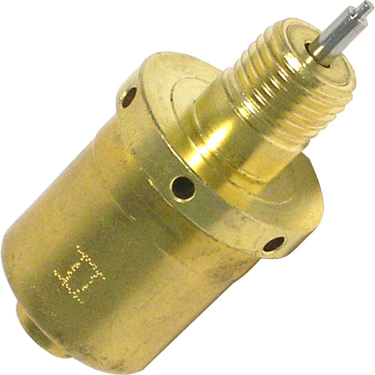 EX1210C Compressor Control Expansion Valve Tube