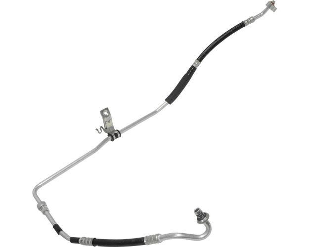 HA111747C A&C Refrigerant Liquid Hose for 2006-2010 Ford Explorer