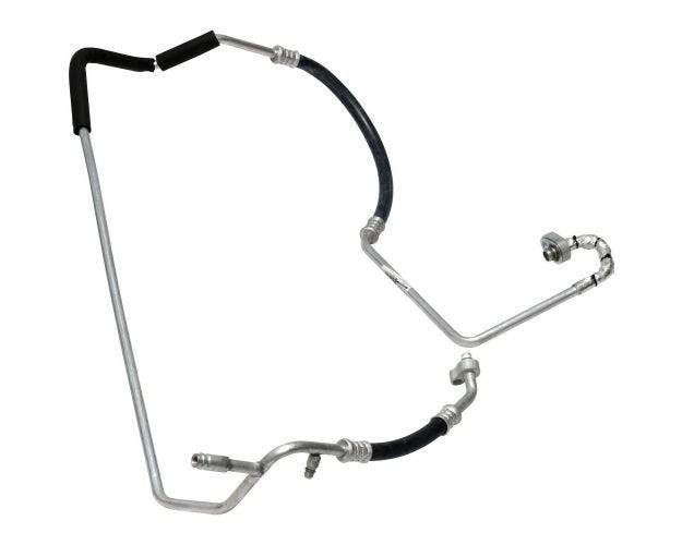 HA111748C A&C Refrigerant Discharge Hose for 2006-2010 Mercury Mountaineer