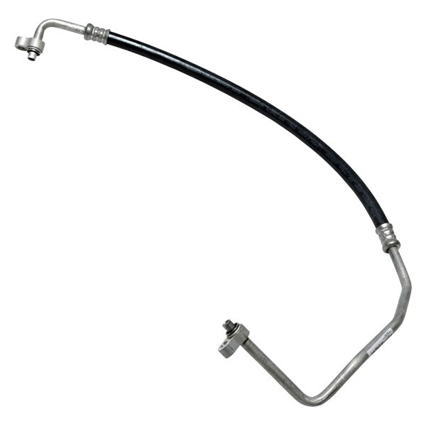HA111751C Air Conditioning Discharge & Liquid Hose Assembly for 2003-2006 Chevrolet Express 1500