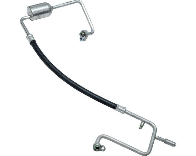 HA111752C A&C Refrigerant Discharge Hose for 2006-2010 Ford Explorer