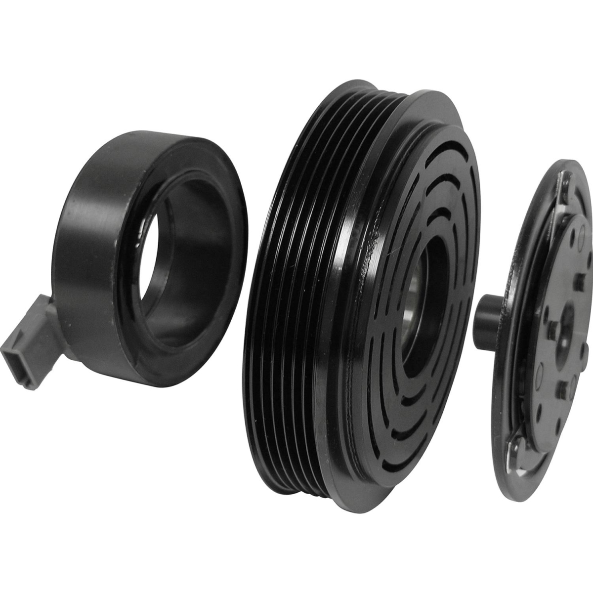 CL40077C Compressor Clutche for 2001 Ford Ranger