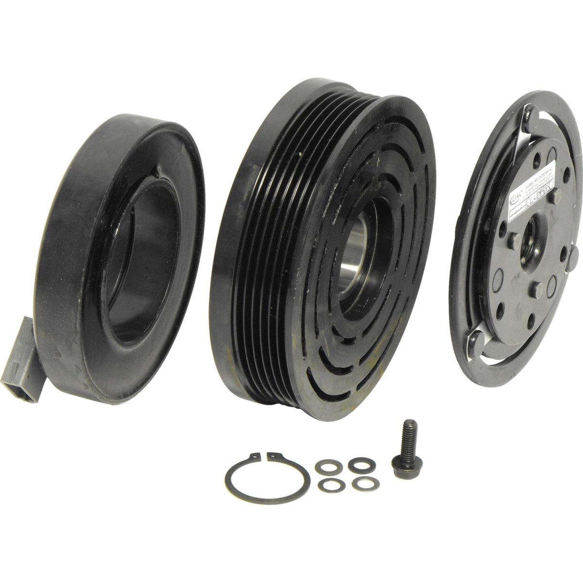 CL40132C Compressor Clutche for 2003 Ford Escape