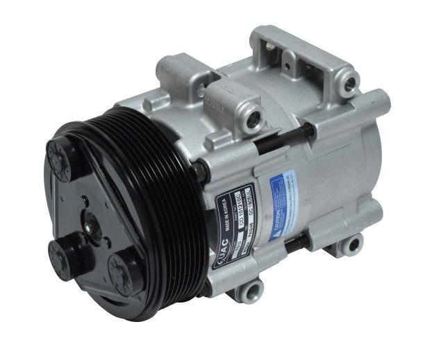 CO101210C A&C Compressor for 1989-1995 Ford Thunderbird