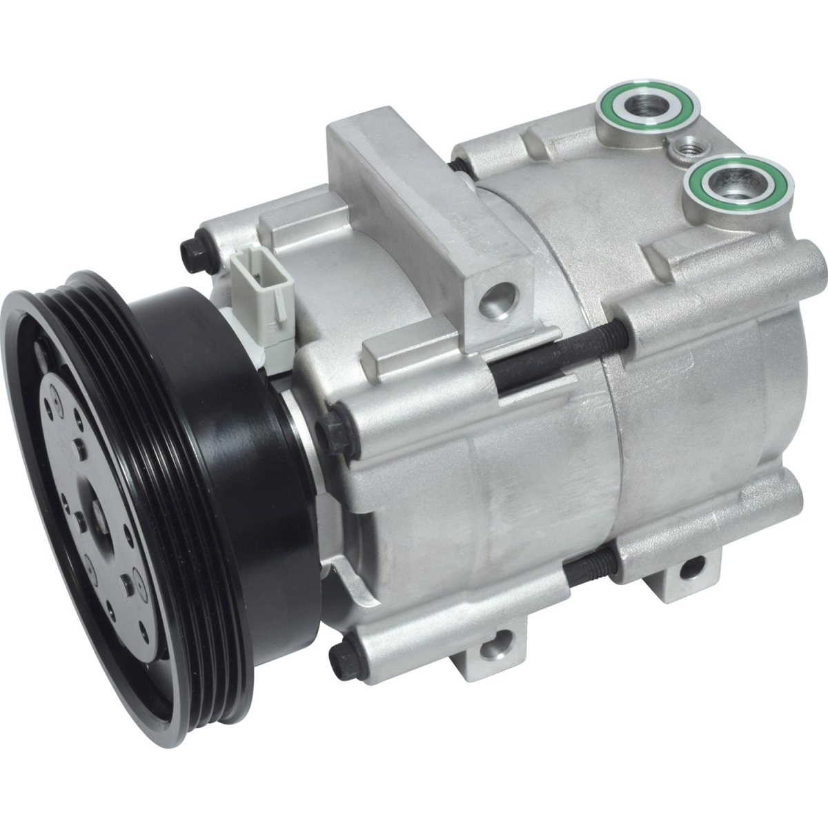 CO101540C Air Conditioning Compressors for 1994 Hyundai Elantra