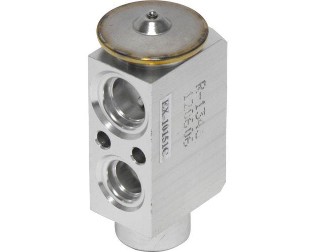 EX10151C A&C Expansion Valve for 2013-2016 Mini Cooper Paceman