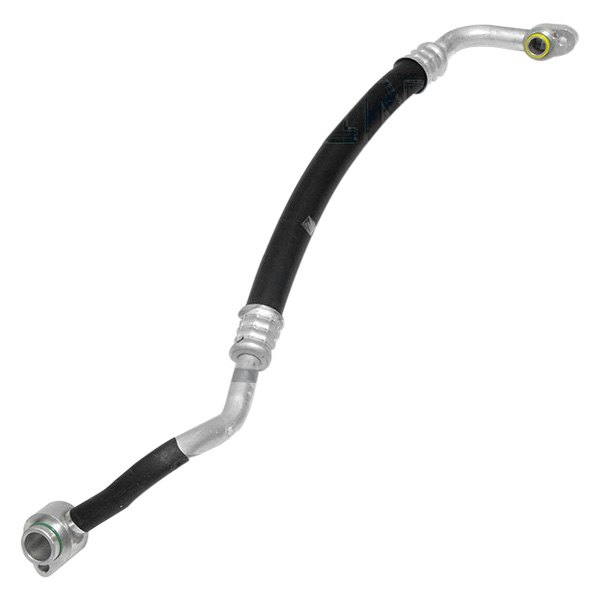 HA111733C A&C Suction Line Hose Assembly for 2010-2011 Audi A6 Quattro