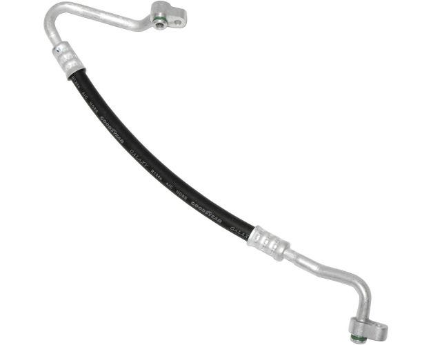 HA111728C A&C Refrigerant Discharge Hose for 2003-2005 Honda Civic