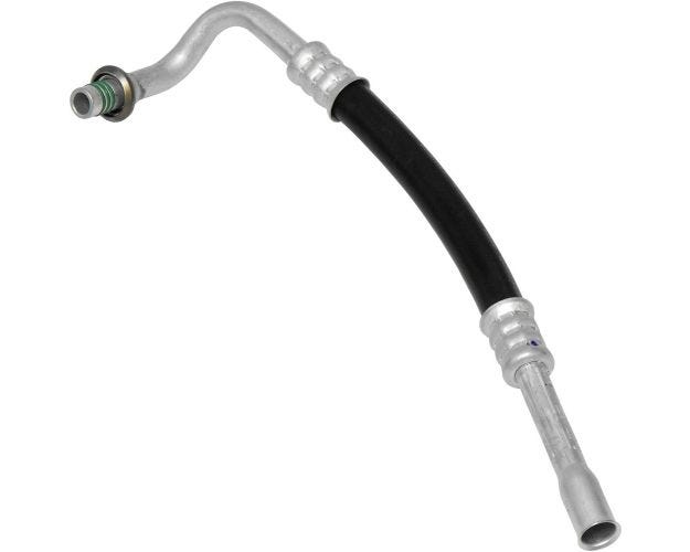 HA111722C A&C Suction Line Hose Assembly for 1996-1996 Ford Econoline Super Duty