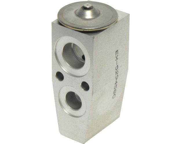 EX529458C A&C Expansion Valve for 2007-2008 GMC Yukon XL 1500