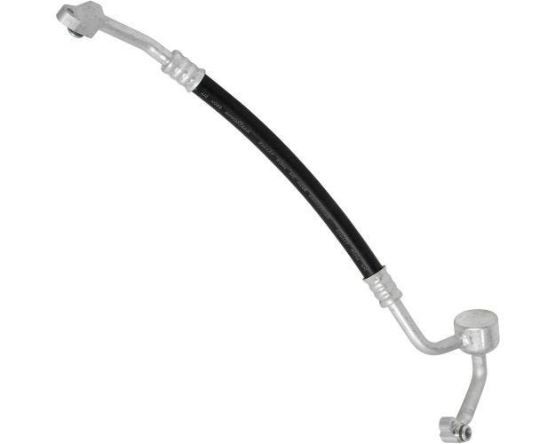 HA111723C A&C Suction Line Hose Assembly for 2011-2013 Lexus IS350