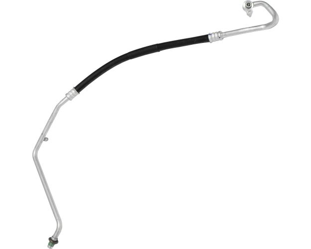 HA111731C A&C Suction Line Hose Assembly for 2007-2008 Mazda CX-7