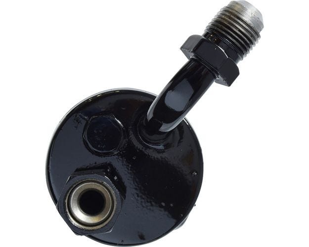RD4173C A&C Receiver Drier for 1965-1966 Mercury Comet
