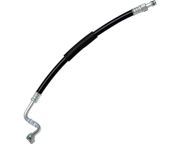 HA111437C A&C Suction Line Hose Assembly for 2007-2011 Honda CR-V