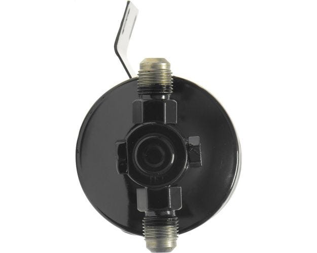 RD1170C A&C Receiver Drier for 1980-1981 Nissan 280ZX