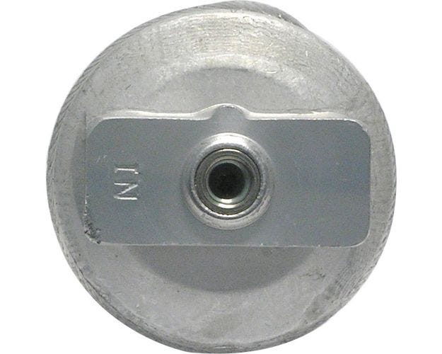 RD4078C A&C Receiver Drier for 1999-2002 Saab 9-3