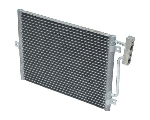 CN4848PFC A&C Condenser for 1999-2004 Porsche 911