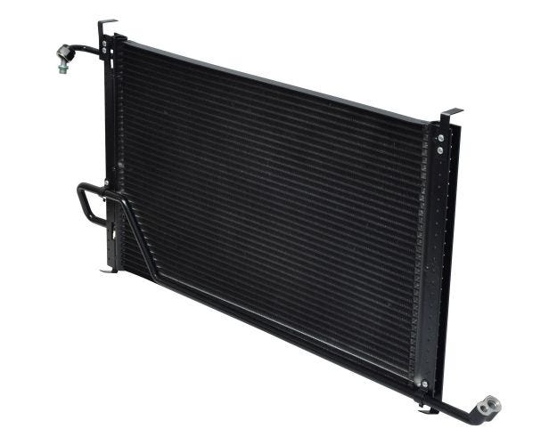 CN4783PFC A&C Condenser for 1995-1996 Buick Century