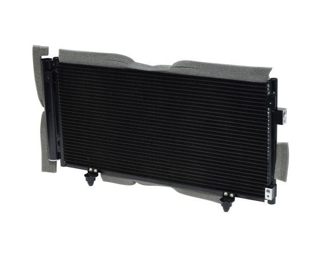 CN3689PFC A&C Condenser for 2013-2015 Subaru XV Crosstrek