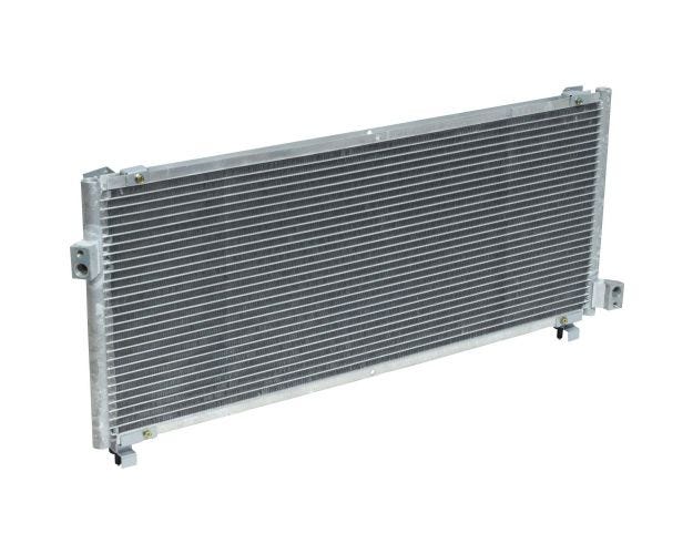 CN4621PFC A&C Condenser for 1993-1996 Subaru Impreza