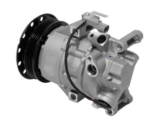 CO11034C A&C Compressor for 2004-2006 Scion xA
