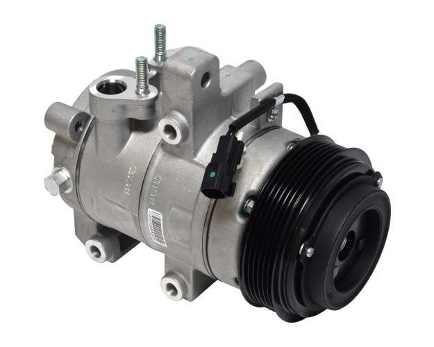 CO11316C A&C Compressor for 2011-2020 Ford Mustang