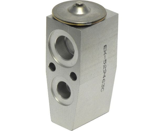 EX529463C A&C Expansion Valve for 2004-2009 Cadillac XLR