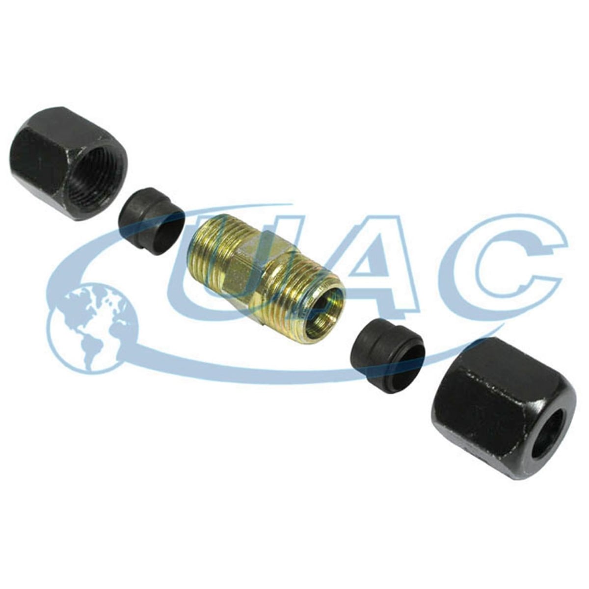 FT2686C Air Conditioning Fittings