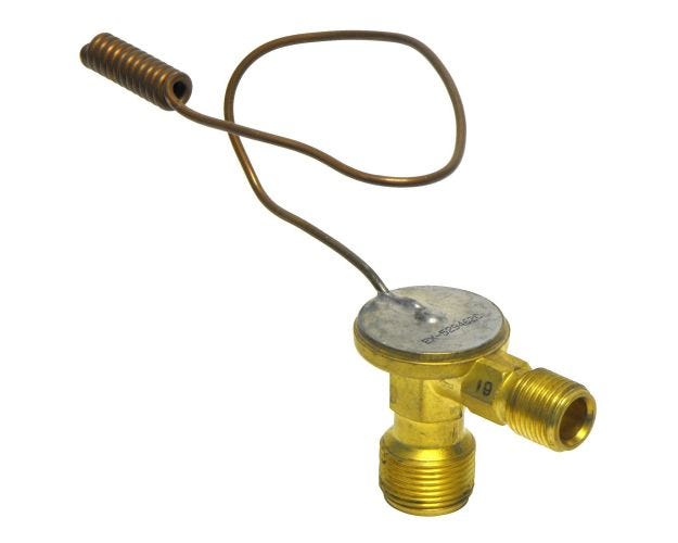 EX529462C A&C Expansion Valve for 1995-1997 Geo Metro