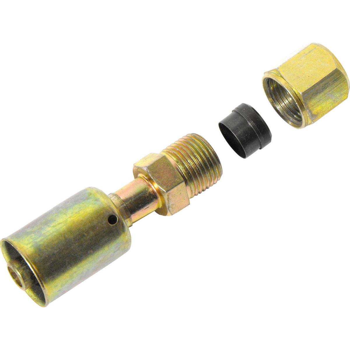 FT2902SBC Air Conditioning Hose Ends Fitting